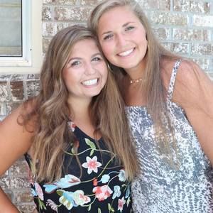 Meet your Posher, Anna claire